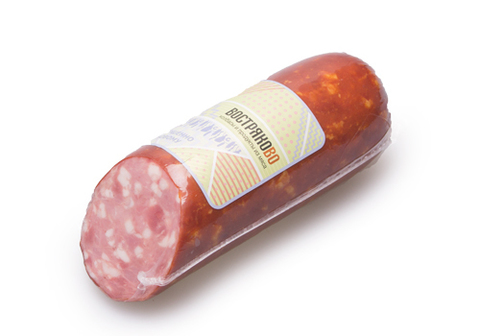 Колбаса балыковая Востряково~500г