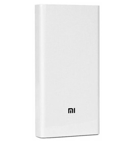 Power Bank MI 20000mah-original (2usb)