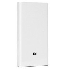 Power Bank MI 20000mah-original (2usb)