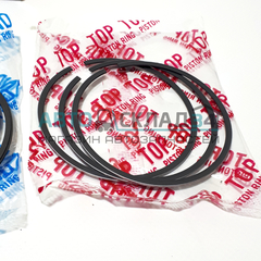 КОЛЬЦА ПОРШНЕВЫЕ STD MATIZ СТАР ОБР (НА 3 ПОРШНЯ) (1,2*1,5*2,8) PMC