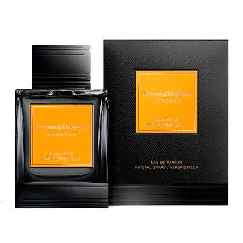 Ermenegildo Zegna Essenze Javanese Patchouli