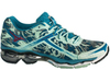 Кроссовки беговые Mizuno Wave Creation 15 женские