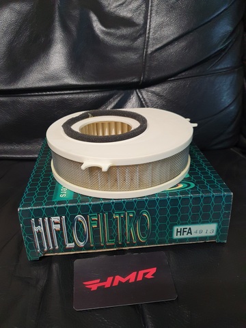 HIFLO Фильтр воздушный HFA4913 XVS1100