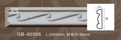 Молдинг GB82006