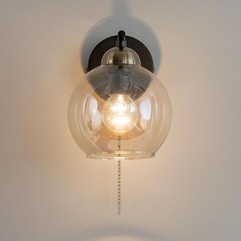 Настенный светильник Citilux Анри CL124315