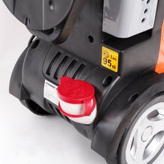 Мойка высокого давления Patriot GT 140