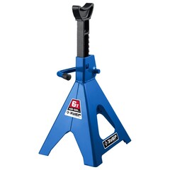 ЗУБР 0.5 т, 1100 - 1900 мм, гидравлическая трансмиссионная стойка, Профессионал (43061-0.5)