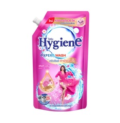 Гель для стирки "Очаровательный бутон" HYGIENE Detergent Lovely Bloom 600 мл