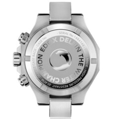 Часы женские EDOX 10112 3BUM BUIN Delfin The Original