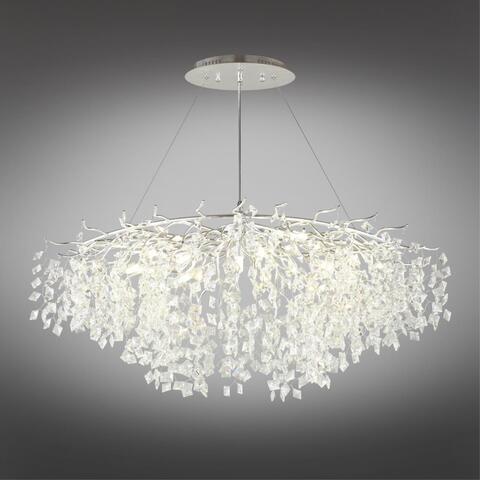 Подвесная люстра Aployt Danusia APL.846.13.10