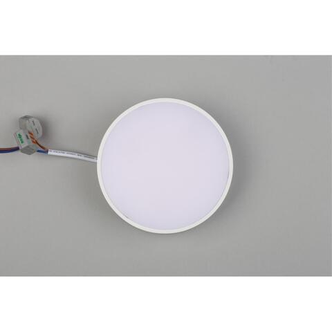 Потолочный светодиодный светильник Aployt Evon APL.0113.09.12