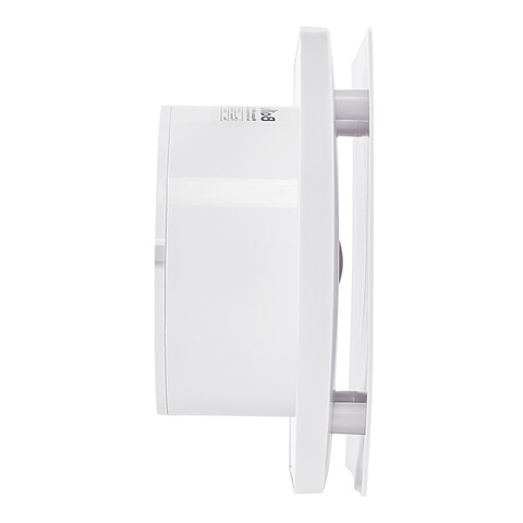 Вентилятор вытяжной Ballu BAF-SL 120 V с обратным клапаном