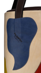 Женский мешок EXCLUSIVE PIONIK FILIPPOV 150см/40см/68-70кг, разноцветный