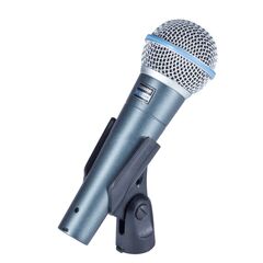 Микрофон Shure BETA 58A