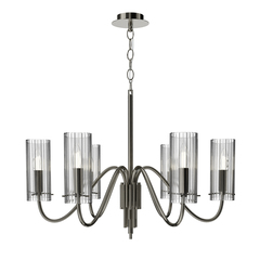 Подвесная люстра ST Luce SANTORI SL2005.103.06