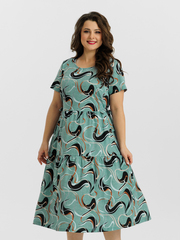 4713 Платье женское