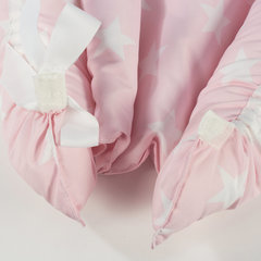 La Nina Манеж-кокон для куклы серия Карлота (62073)