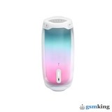 JBL Pulse 4, 20 Вт, White (Белая) JBLPULSE4WHTEU