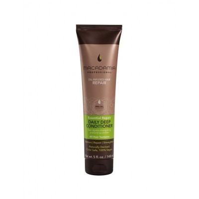 Macadamia Professional: Кондиционер интенсивного действия для всех типов волос (Daily Deep Conditioner)