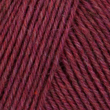 Пряжа Schachenmayr Regia Merino Yak 07517 ягодный