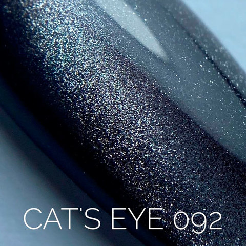 Sova De Luxe Cat's eye 92, 15 мл