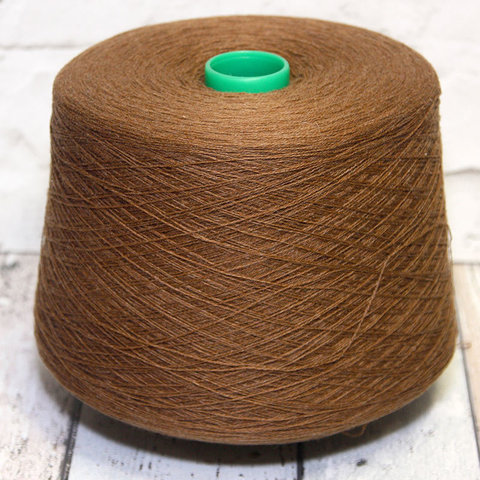 Кашемир 2/28 Biagioli Modesto CASHMERE 100 соленая карамель