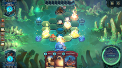 Faeria - Chronicles of Gagana DLC (для ПК, цифровой код доступа)