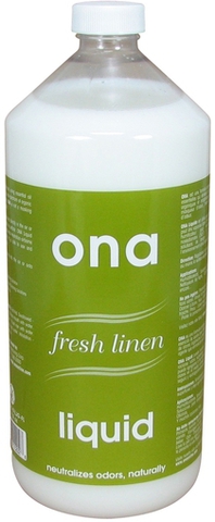 ONA Liquid FreshLinen