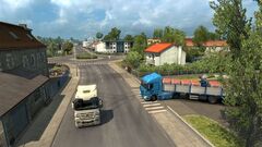 Euro Truck Simulator 2 - Vive la France! (для ПК, цифровой код доступа)