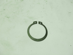 Кольцо стопорное наружное d=35 мм/Circlip