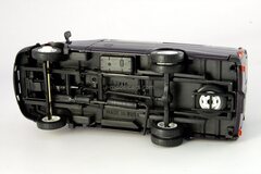 GAZ-2705 Gazelle kombi Agat Mossar Tantal 1:43