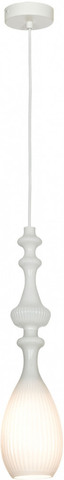Подвесной светильник Lussole LSP-8519