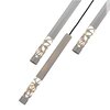 Светильник подвесной ST Luce Fizorio SL1577.503.03