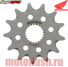 звезда ведущая Honda CRF 250 R/X '04-17 / CR 125 '04-07