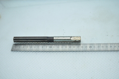 Развертка ручная прямая 16,9мм Н9 9ХС ц/х