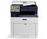 Цветное мфу XEROX WorkCentre 6515DN (6515V_DN)