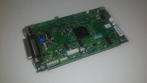 Плата форматера HP LJ 3020 (Q2688-60002) OEM