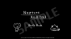 Hyperdimension Neptunia Re:Birth1 Deluxe Pack (для ПК, цифровой код доступа)