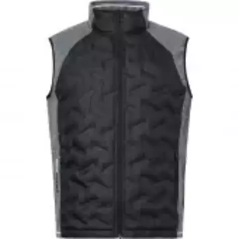 Abacus Grove hybrid vest