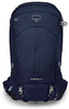 Картинка рюкзак туристический Osprey Stratos 34 Cetacean Blue - 3