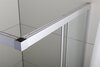 Душевой уголок COMFORT-A-2 COMFORT-A-2-100-C-Cr