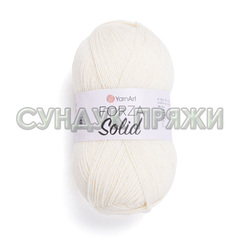 Forza Solid Yarnart 4602