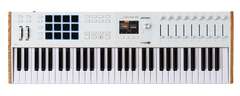 Midi-клавиатура Arturia KeyLAB Mk3 61 White