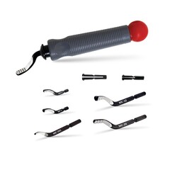 Набор фаскоснимателей DT-SD-MC CP GRATEX 38523