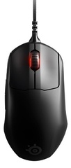 Мышь SteelSeries Prime+ черный