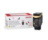 Тонер-картридж XEROX C320/C325 желтый 1.8K (006R04826)