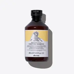 NOURISHING SHAMPOO / Питательный Шампунь