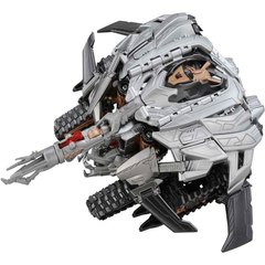Мегатрон MB-03. Takara Tomy