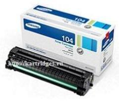 Картридж Samsung MLT-D104S