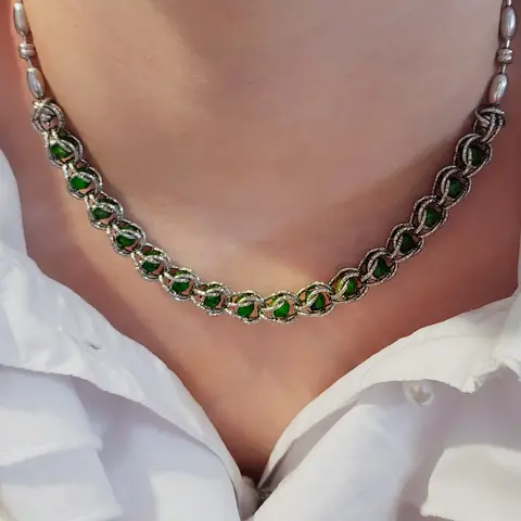 МК "Колье Лакшери"